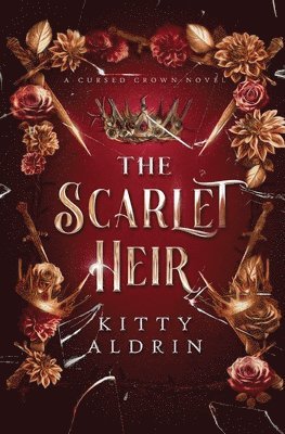 Scarlet Heir