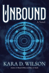bokomslag Unbound