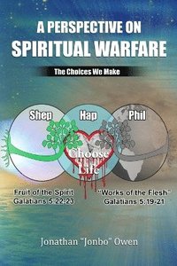 bokomslag Perspective on Spiritual Warfare