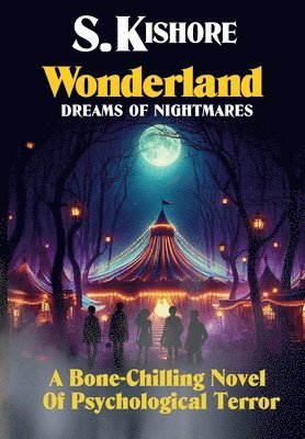 bokomslag Wonderland