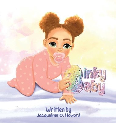 bokomslag Binky Baby