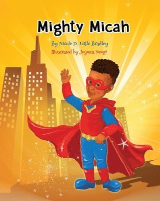 Mighty Micah 1