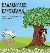 bokomslag Baaarnyard Daydreams