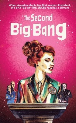 bokomslag Second Big Bang