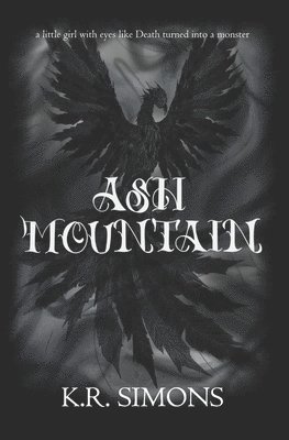 Ash Mountain 1