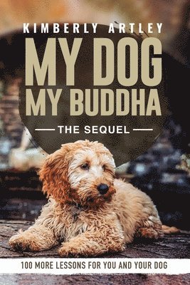 My Dog, My Buddha 1