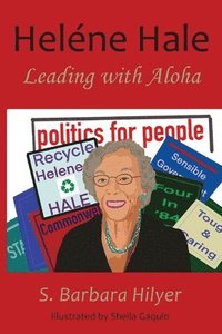 bokomslag Heléne Hale: Leading with Aloha