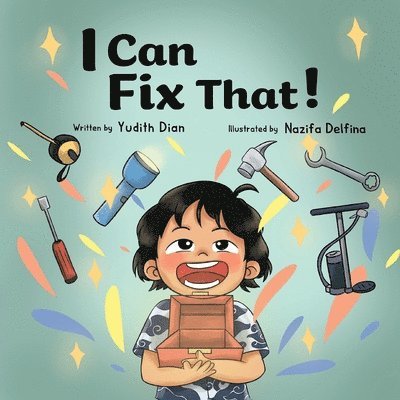 I Can Fix That! 1