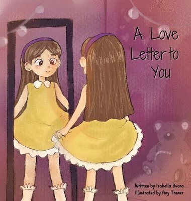 Love Letter to You 1