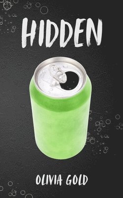 Olivia Gold - Hidden, Häftad