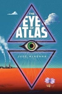 bokomslag The Eye of Atlas