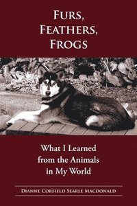 bokomslag Fur, Feathers, Frogs