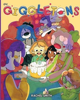 The Giggletons 1