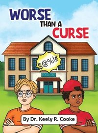 bokomslag Worse than a Curse