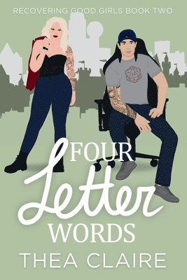 Four Letter Words 1