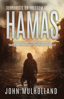 bokomslag Hamas