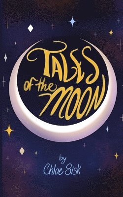 Tales of the Moon 1