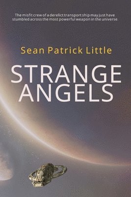 Strange Angels 1