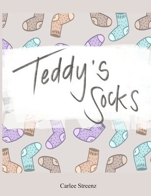 bokomslag Teddy's Socks