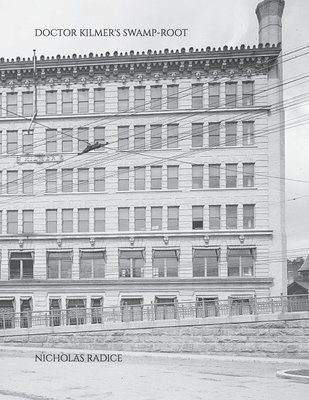 Doctor Kilmer's Swamp-Root