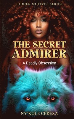 bokomslag Secret Admirer
