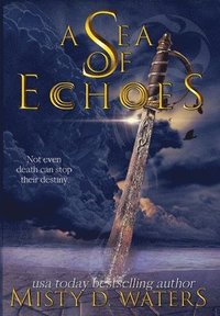 bokomslag Sea of Echoes