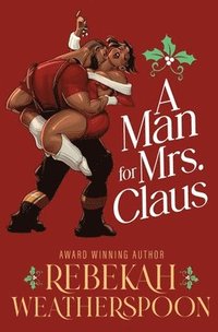 bokomslag Man for Mrs. Claus