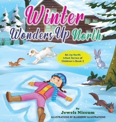 Winter Wonders Up North