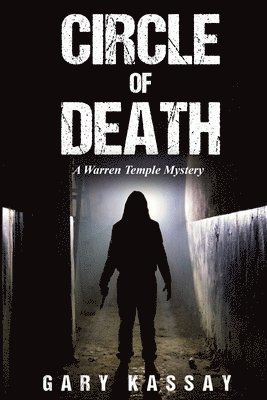 bokomslag Circle of Death: A Warren Temple Mystery