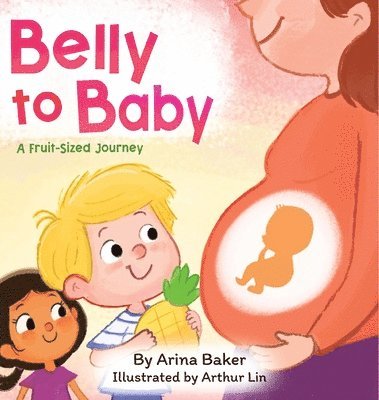 Belly to Baby 1