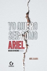 bokomslag Yo quiero ser como Ariel