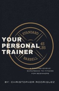 bokomslag Your Personal Trainer