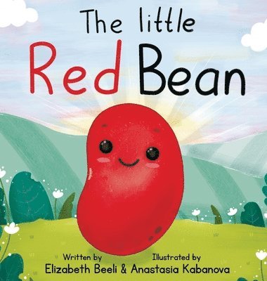 bokomslag The Little Red Bean