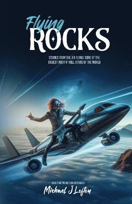 Flying Rocks 1