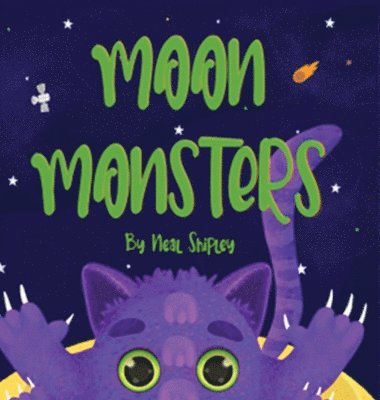 Moon Monsters 1