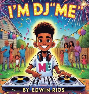 I'm DJ 'Me' 1