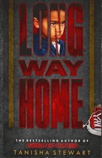 bokomslag Long Way Home: An absolutely addictive domestic thriller with a jaw-dropping twist