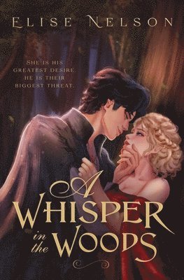 Whisper in the Woods