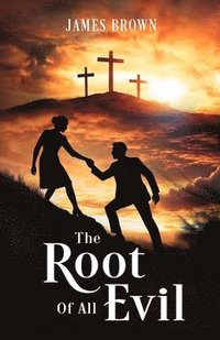 bokomslag Root of All Evil