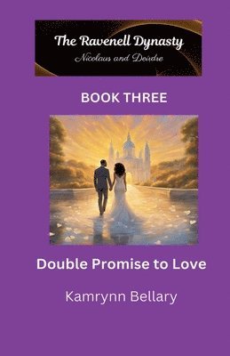 bokomslag Double Promise to Love