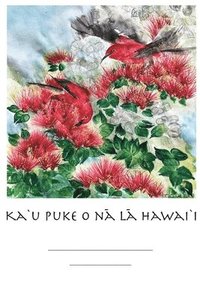 bokomslag Ka&#699;u Puke o n&#257; L&#257; Hawai&#699;i