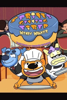 Sprites Getting Fired