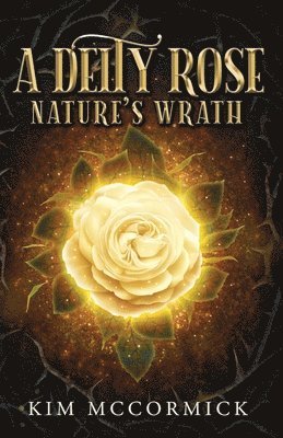 bokomslag Deity Rose