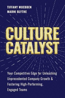 Culture Catalyst 1