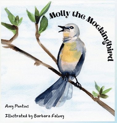 bokomslag Molly the Mockingbird