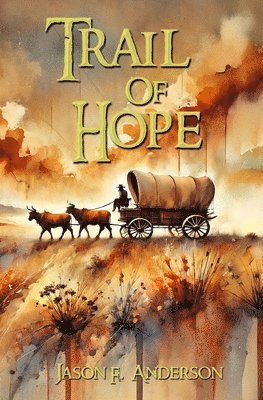 Trail of Hope 1