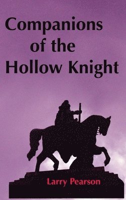 Companions of the Hollow Knight 1