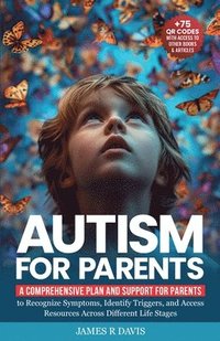 bokomslag Autism for Parents