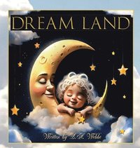 bokomslag Dream Land