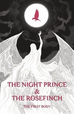 bokomslag Night Prince & the Rosefinch